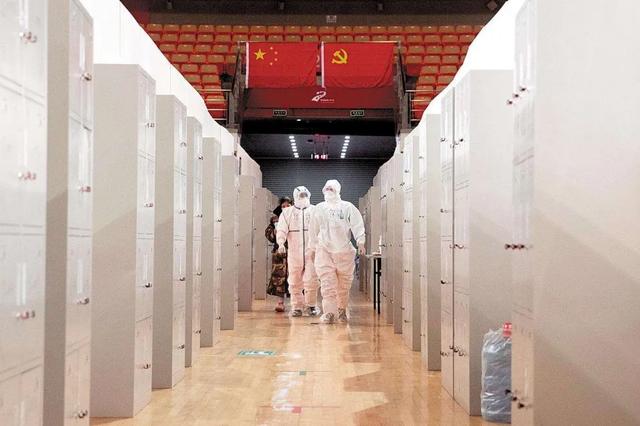 驰援武汉！共抗疫情，公海jcjc捐赠医疗物质